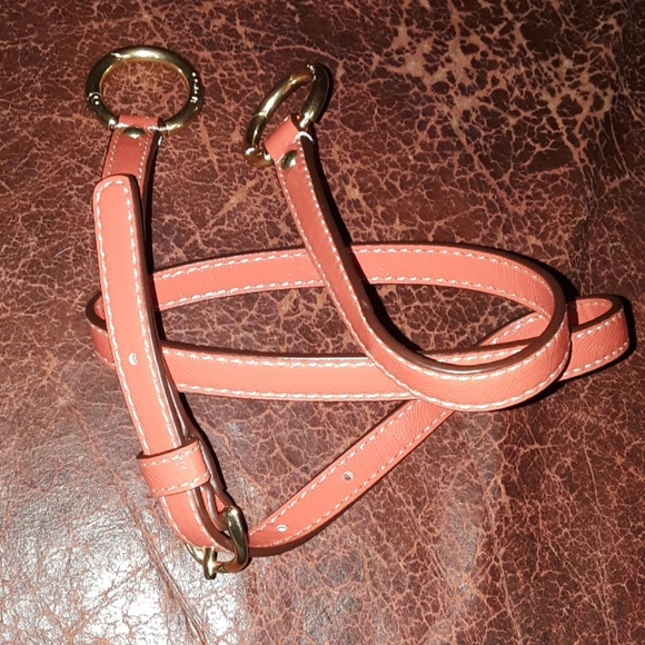 coach crossbody strap replacement